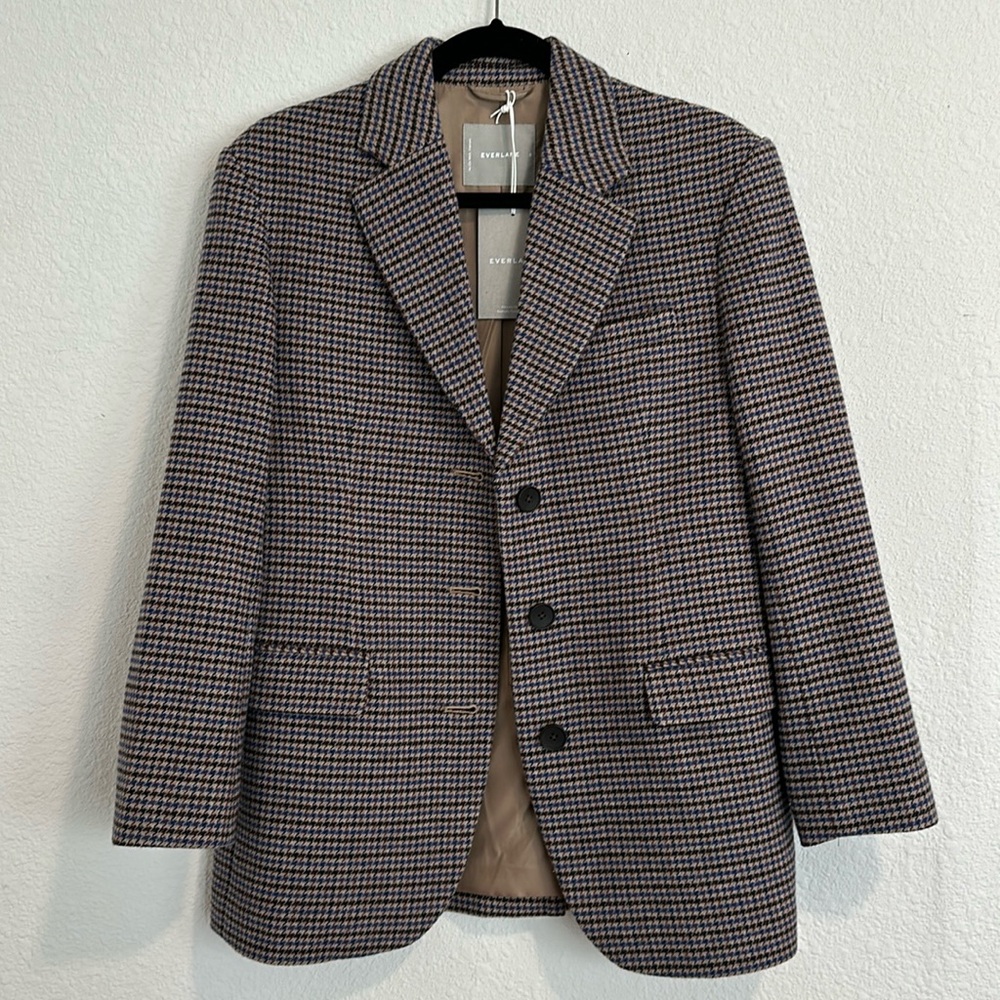 Everlane Blazer